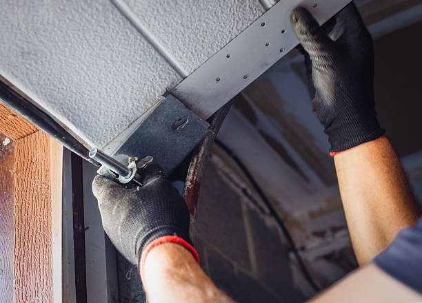 Reliable Garage Door contractor in Cupertino, CA by Garage Doors Repair Pro